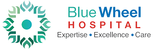 Blue Wheel Hospital